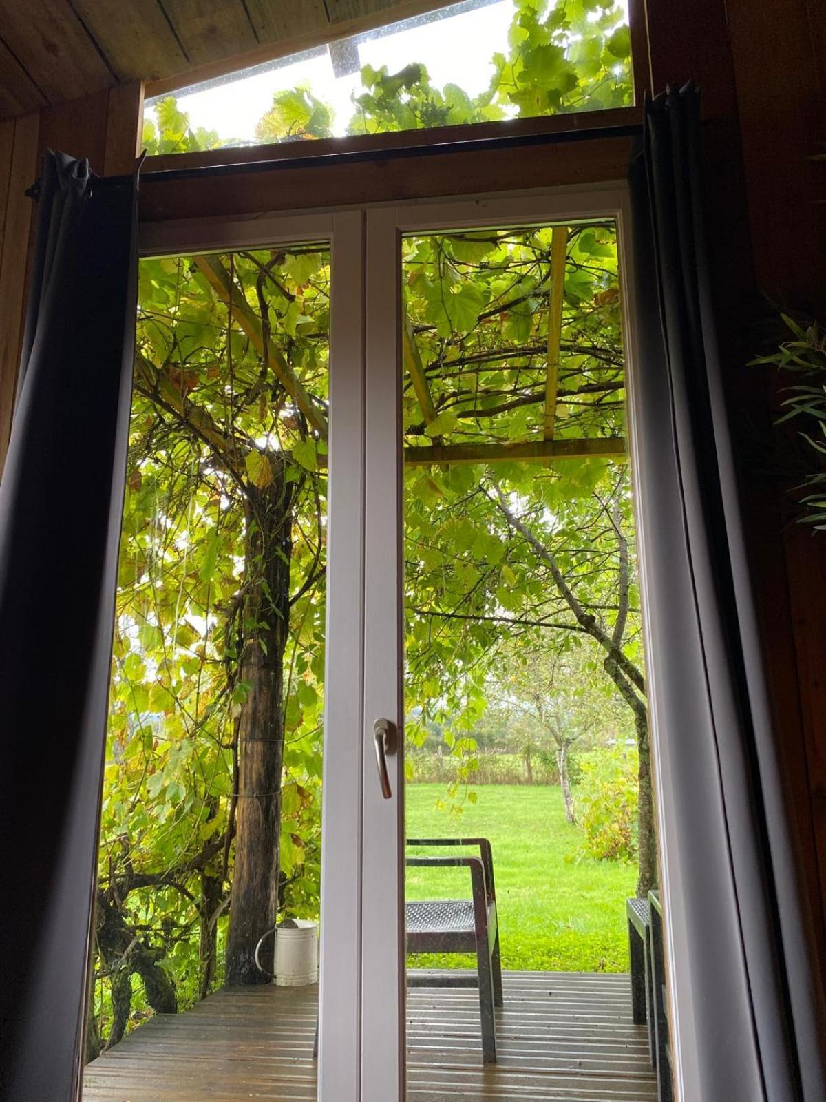 Les Feuilles Jaunes Chantenay-Saint-Imbert Exterior photo